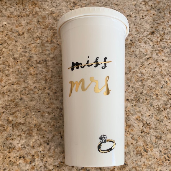 kate spade Kitchen Kate Spade New York Miss To Mrs Insulated